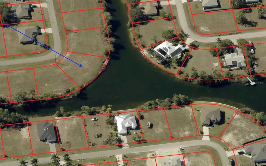1133 NE 32nd Terrace Cape Coral FL 33909