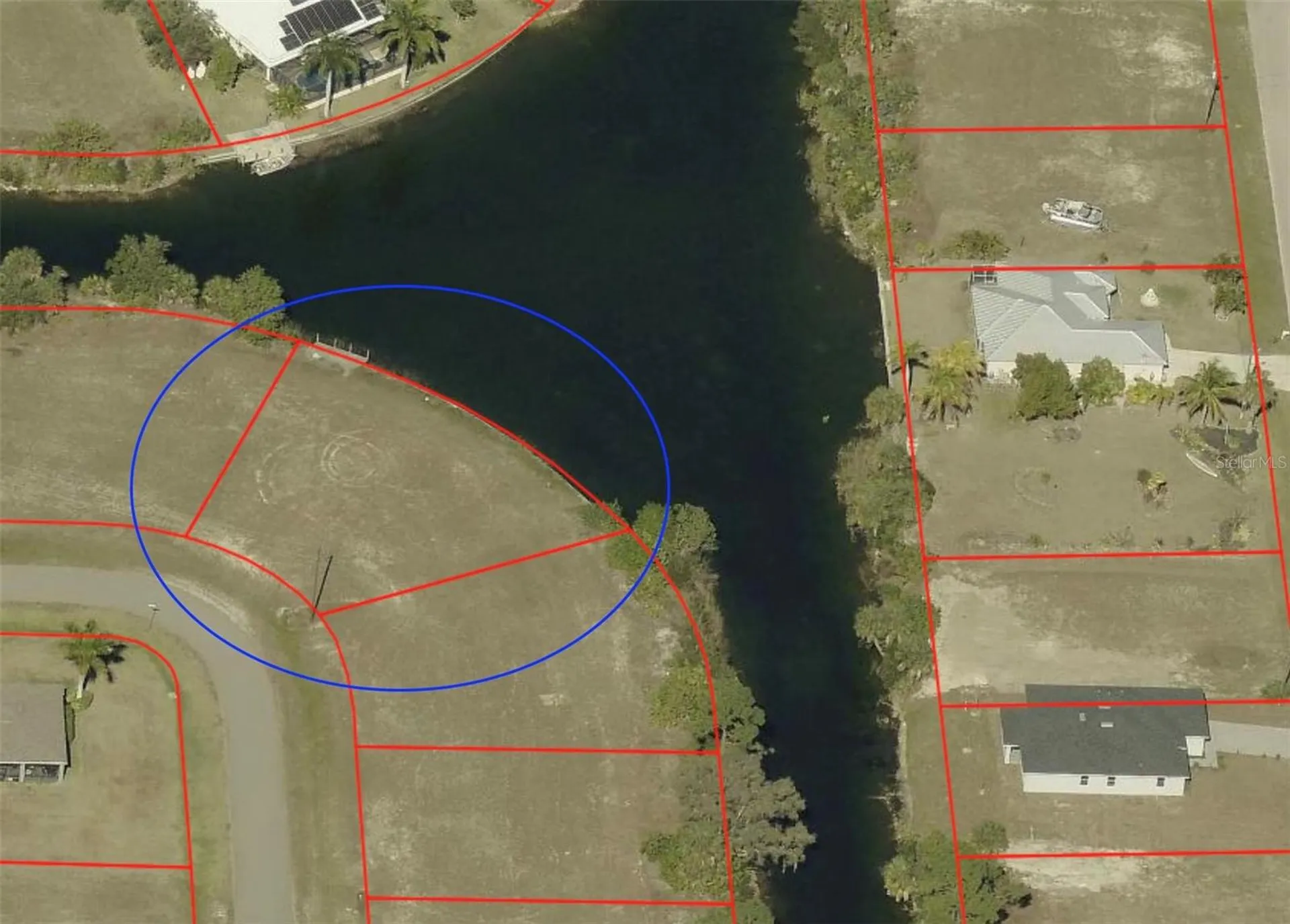 1133 NE 32nd Terrace Cape Coral FL 33909