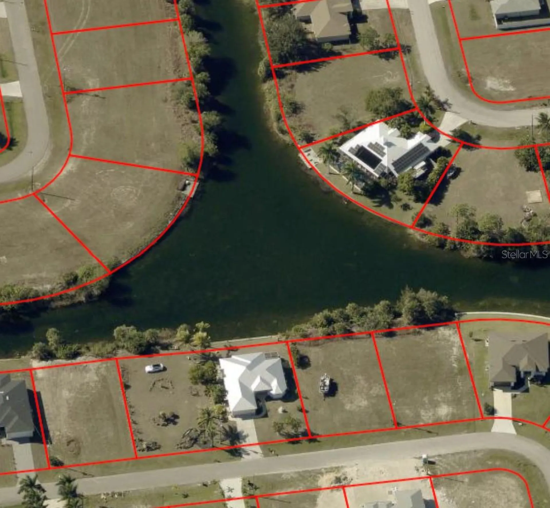1133 NE 32nd Terrace Cape Coral FL 33909