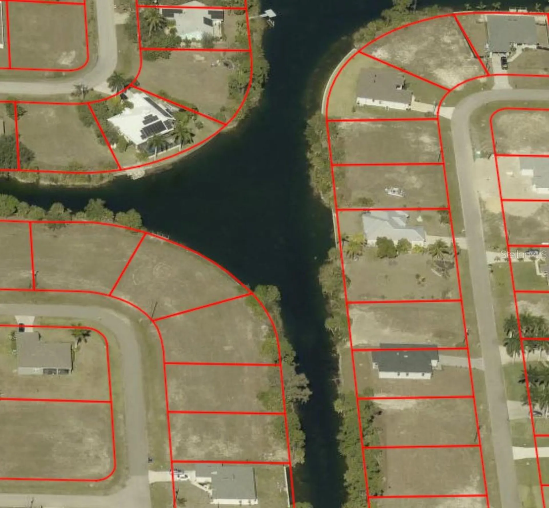 1133 NE 32nd Terrace Cape Coral FL 33909