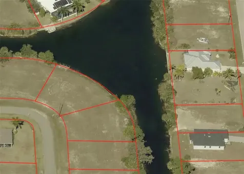 1133 NE 32nd Terrace Cape Coral FL 33909