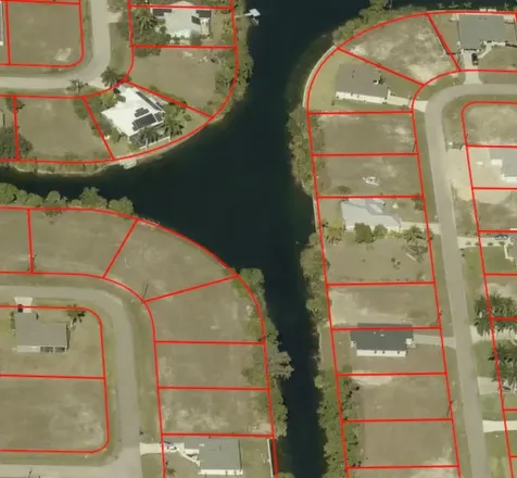 1133 NE 32nd Terrace Cape Coral FL 33909