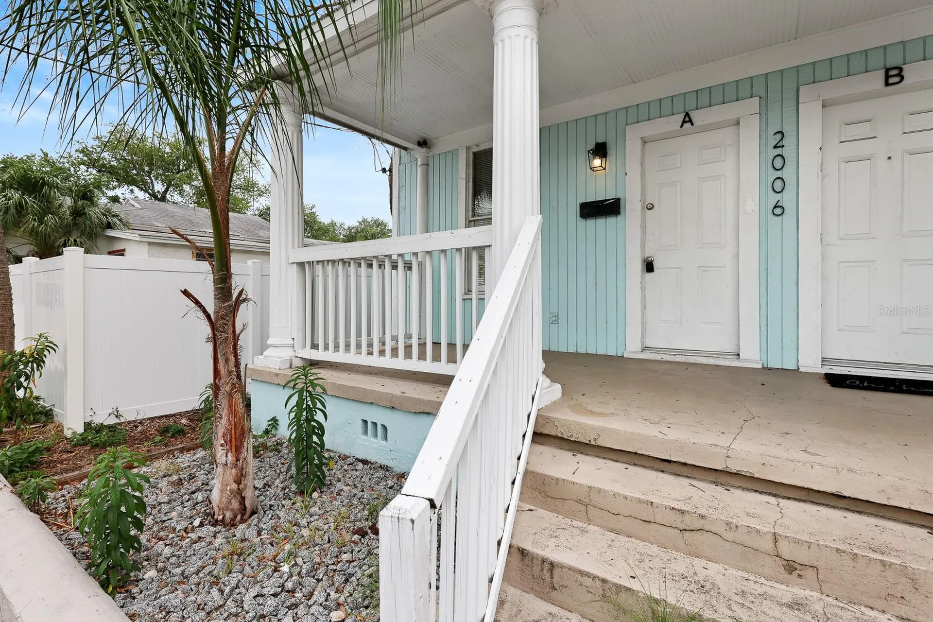 2006 E Columbus Drive Tampa FL 33605