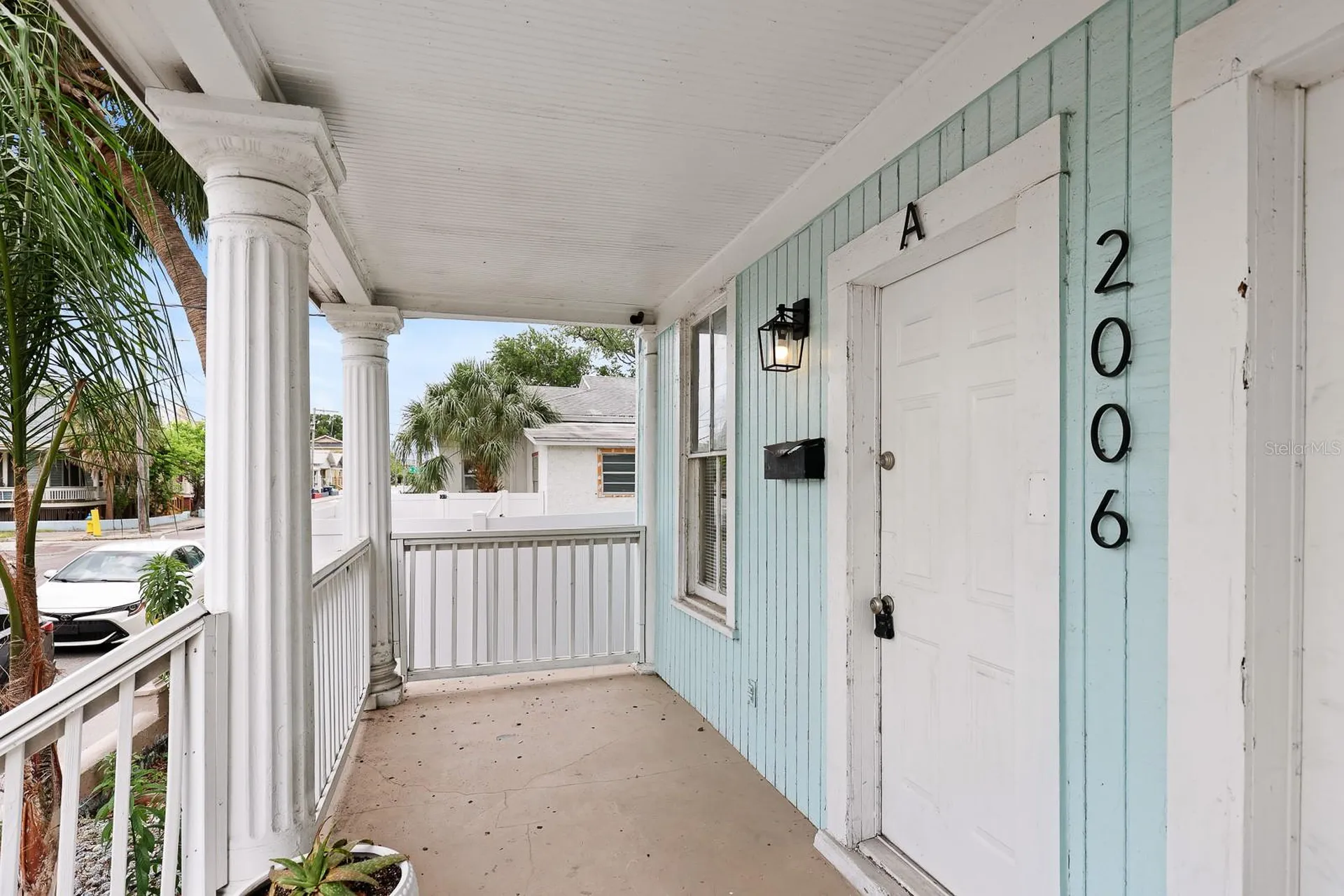 2006 E Columbus Drive Tampa FL 33605