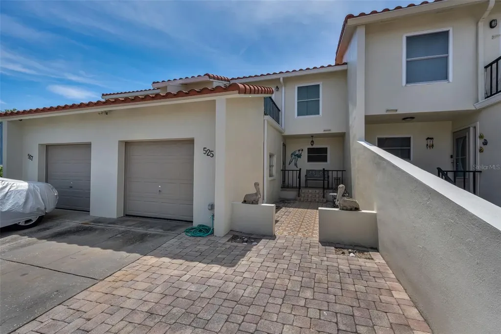 2700 Bayshore Boulevard Dunedin FL 34698