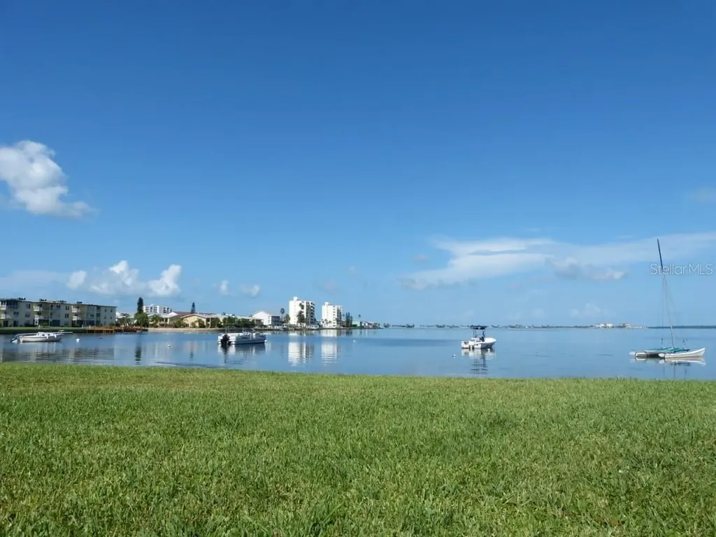 2700 Bayshore Boulevard Dunedin FL 34698