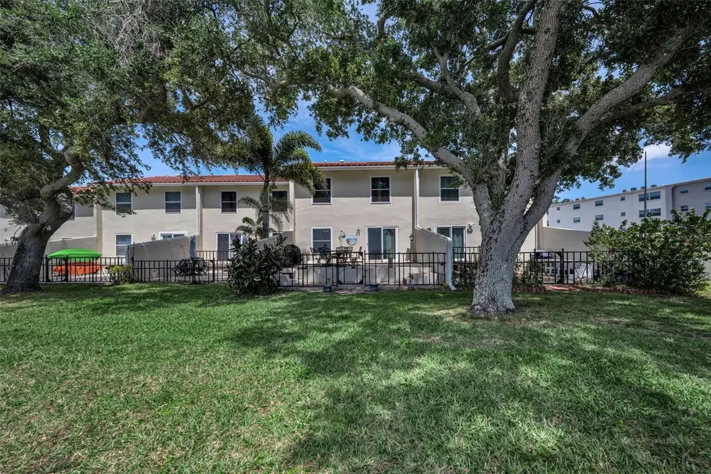 2700 Bayshore Boulevard Dunedin FL 34698
