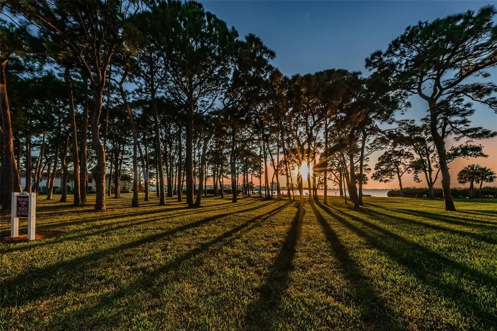 2700 Bayshore Boulevard Dunedin FL 34698