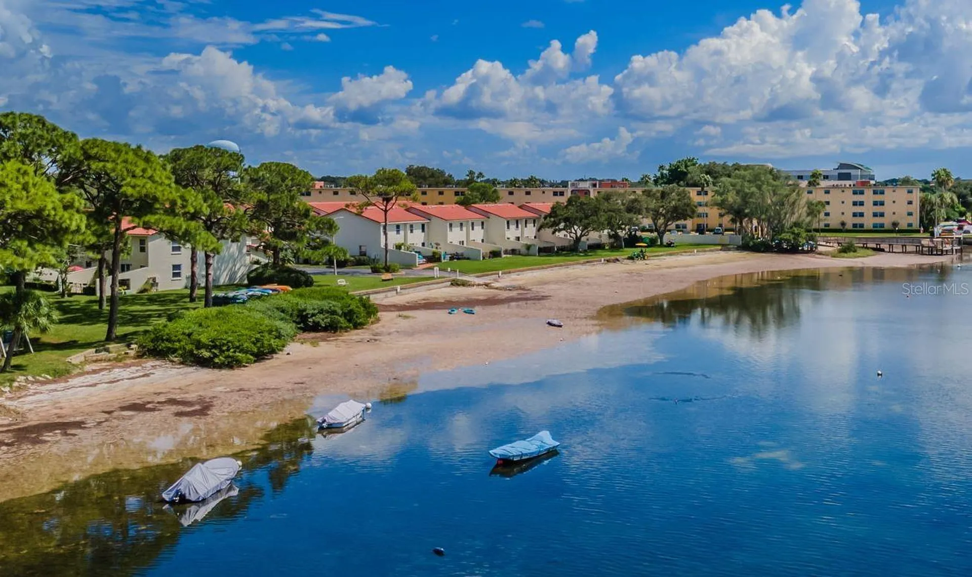2700 Bayshore Boulevard Dunedin FL 34698