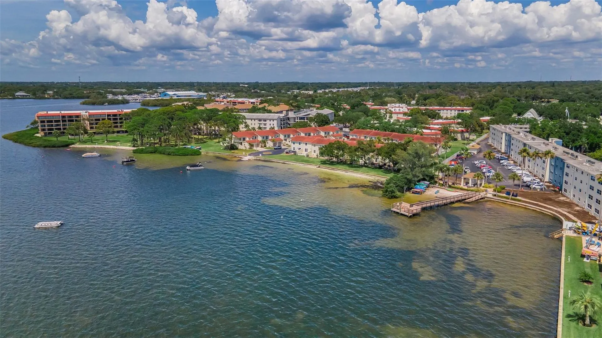 2700 Bayshore Boulevard Dunedin FL 34698