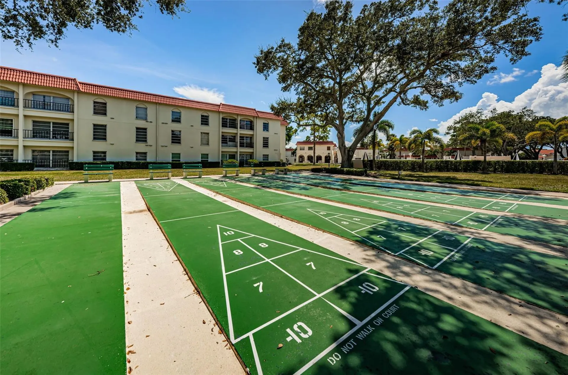 2700 Bayshore Boulevard Dunedin FL 34698