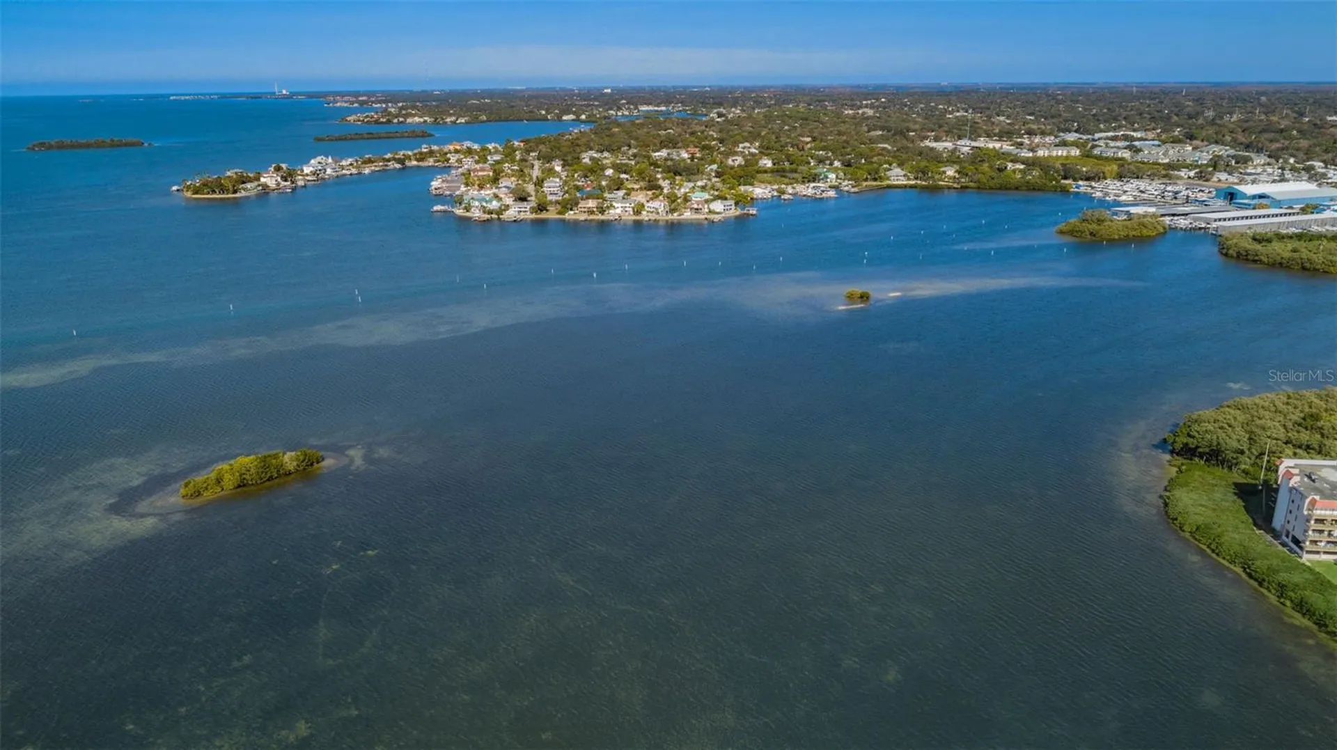 2700 Bayshore Boulevard Dunedin FL 34698