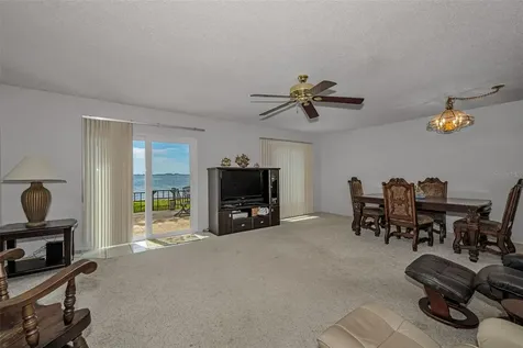 2700 Bayshore Boulevard Dunedin FL 34698