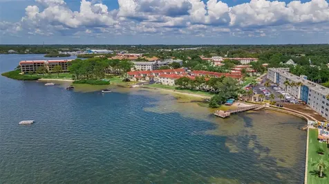 2700 Bayshore Boulevard Dunedin FL 34698