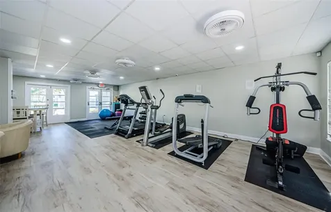 2700 Bayshore Boulevard Dunedin FL 34698