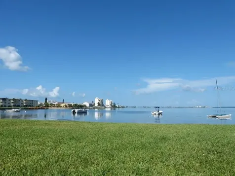 2700 Bayshore Boulevard Dunedin FL 34698