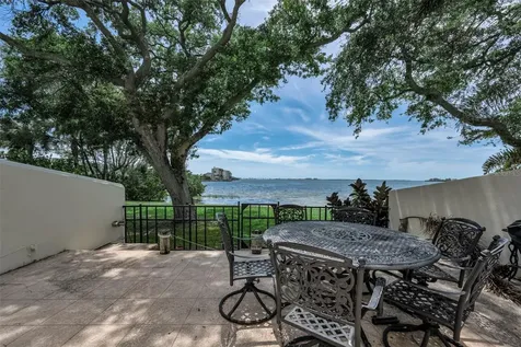 2700 Bayshore Boulevard Dunedin FL 34698