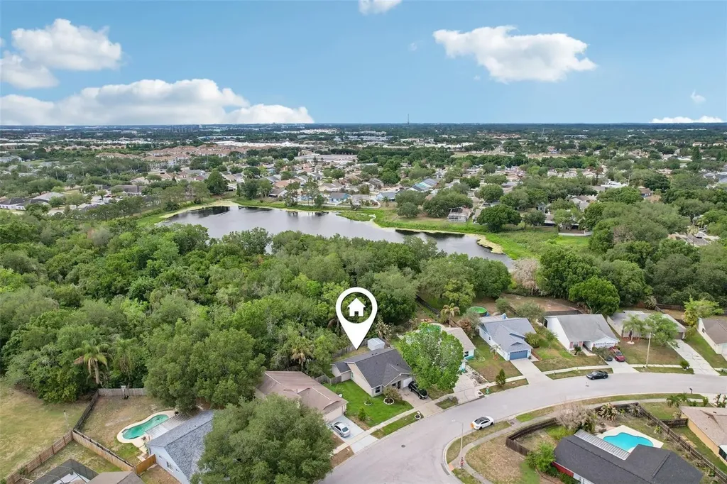 1525 Kestrel Way Brandon FL 33511