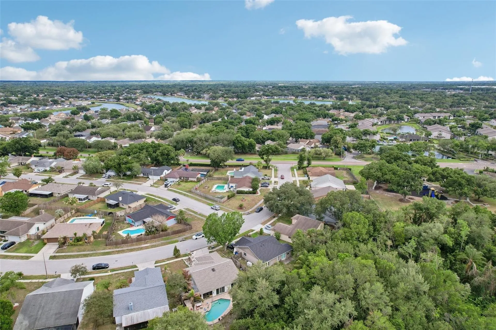 1525 Kestrel Way Brandon FL 33511