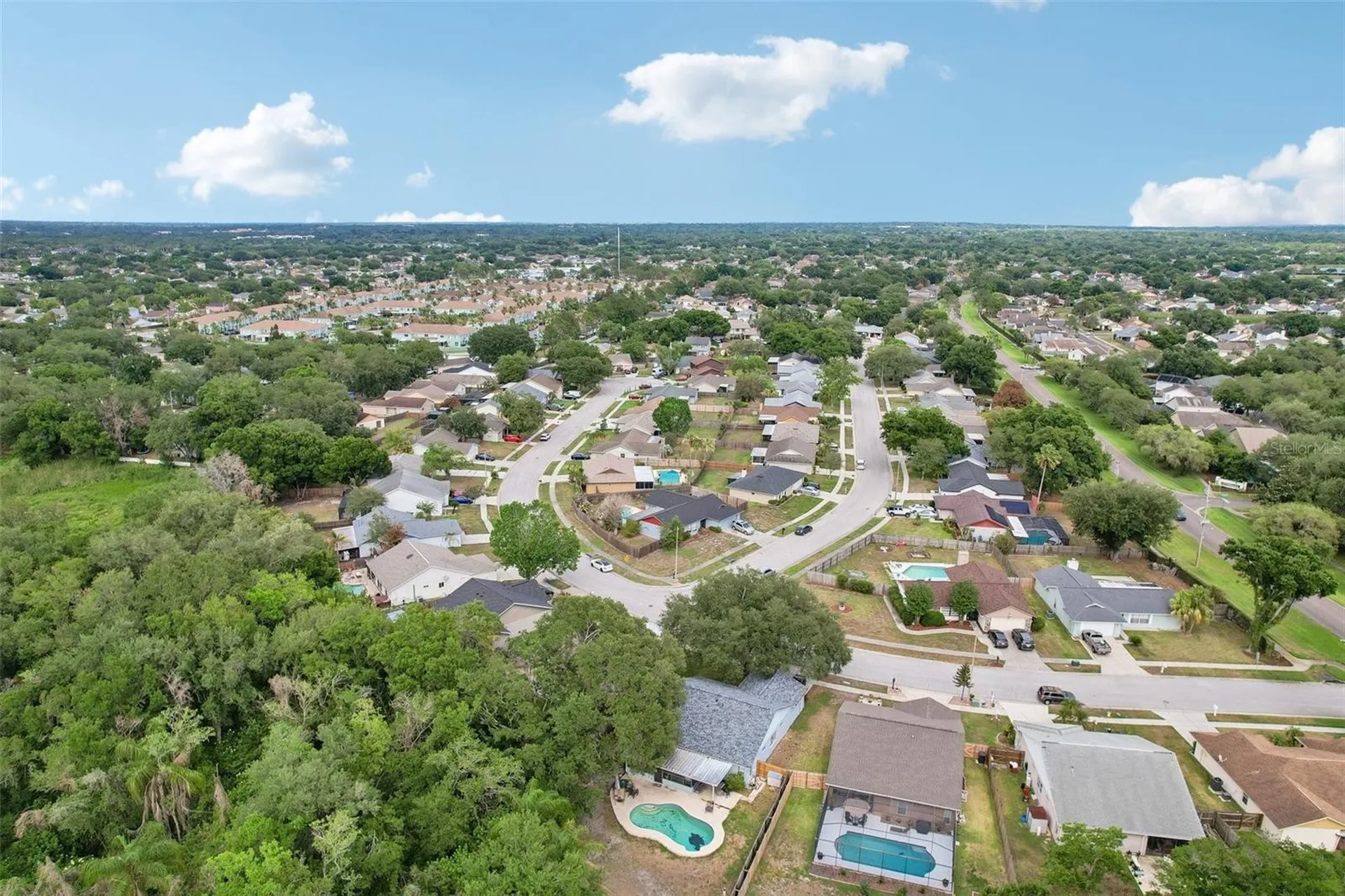 1525 Kestrel Way Brandon FL 33511