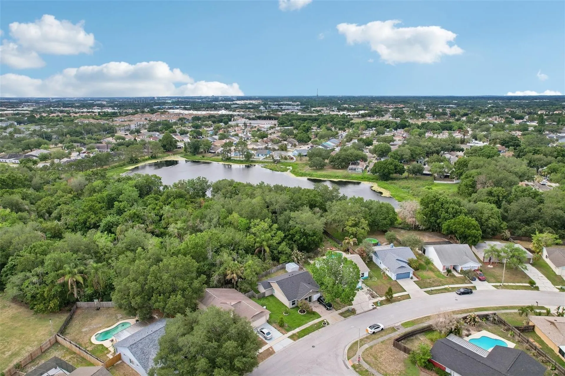 1525 Kestrel Way Brandon FL 33511