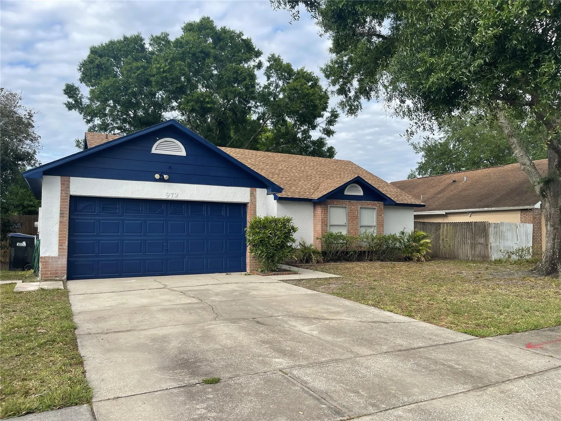 2972 Talladega Drive Orlando FL 32826