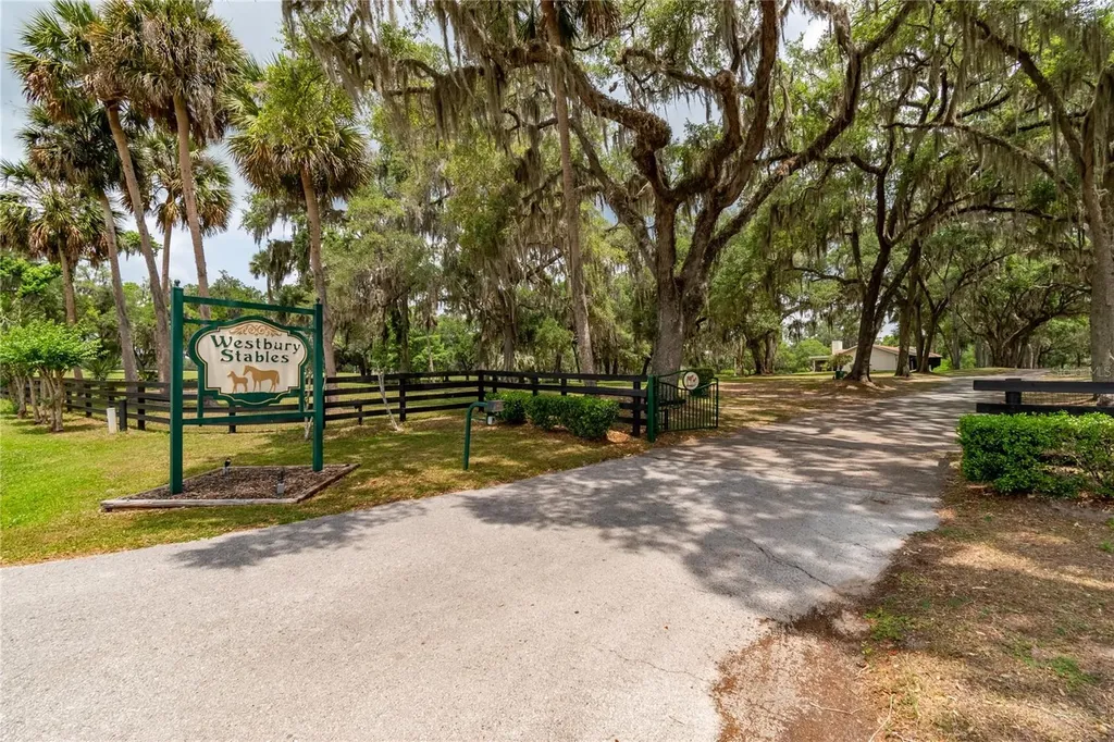 6157 W Highway 329 Reddick FL 32686