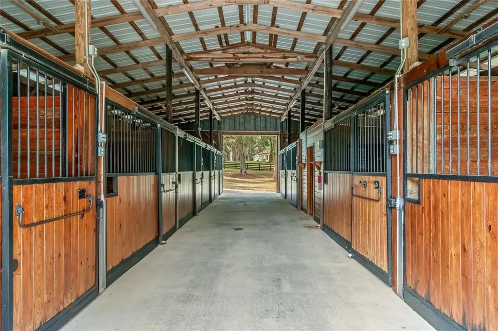 6157 W Highway 329 Reddick FL 32686
