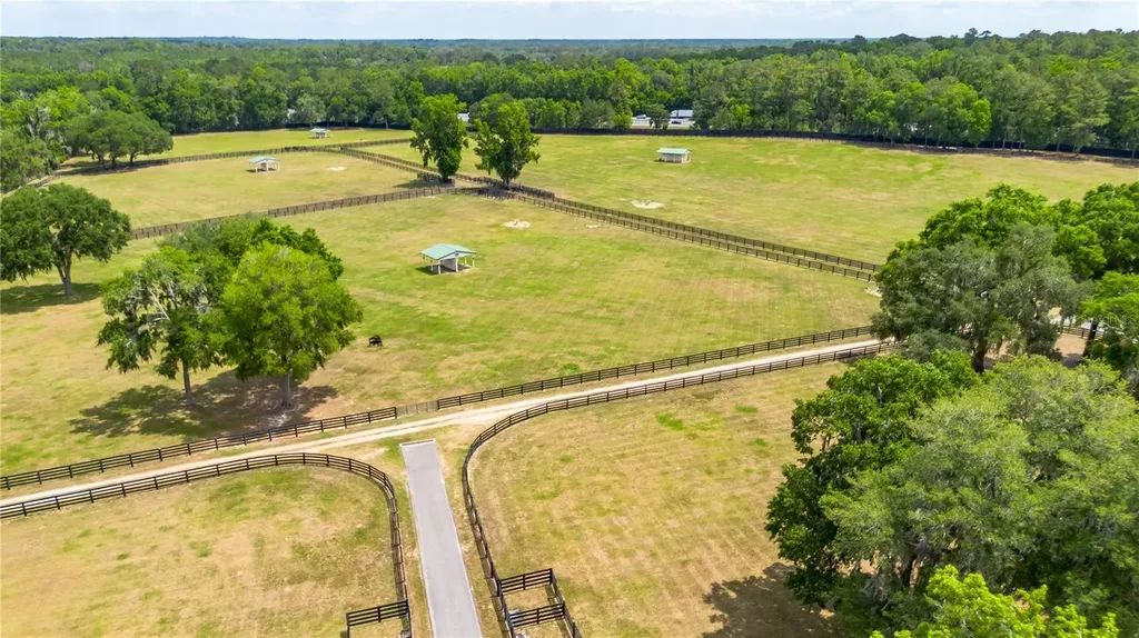 6157 W Highway 329 Reddick FL 32686