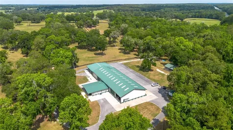 6157 W Highway 329 Reddick FL 32686