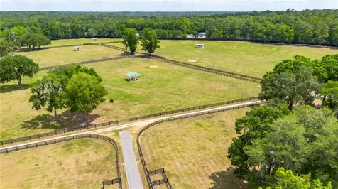 6157 W Highway 329 Reddick FL 32686