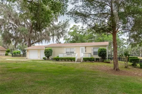 6157 W Highway 329 Reddick FL 32686