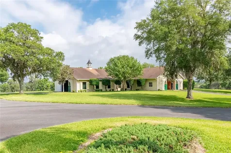 6157 W Highway 329 Reddick FL 32686