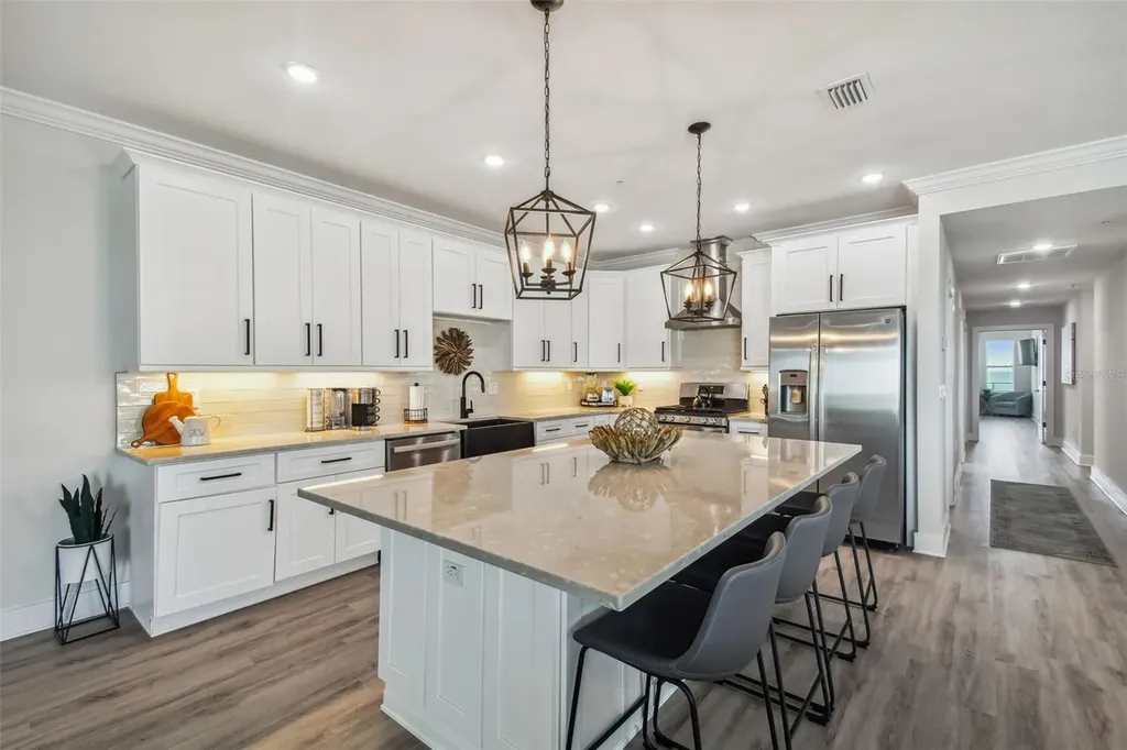 19505 Gulf Boulevard Indian Shores FL 33785