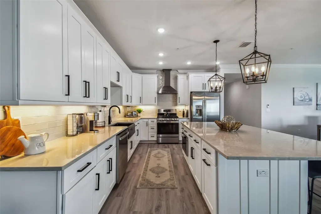 19505 Gulf Boulevard Indian Shores FL 33785