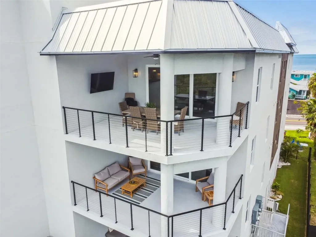 19505 Gulf Boulevard Indian Shores FL 33785