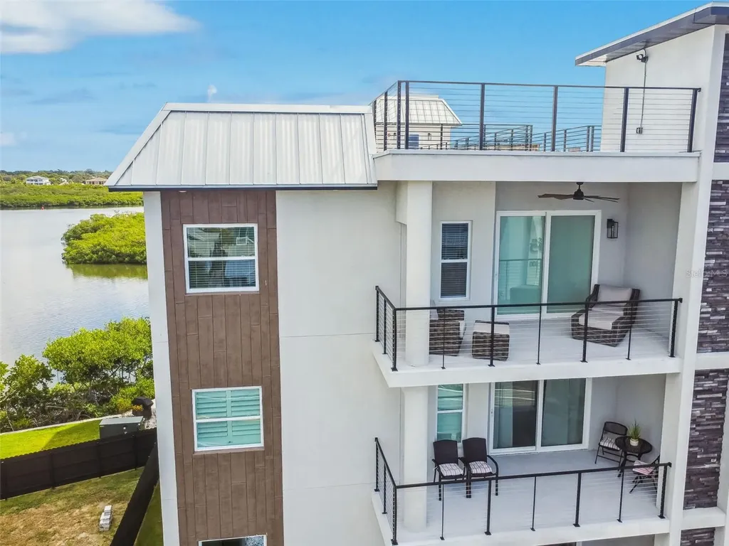 19505 Gulf Boulevard Indian Shores FL 33785