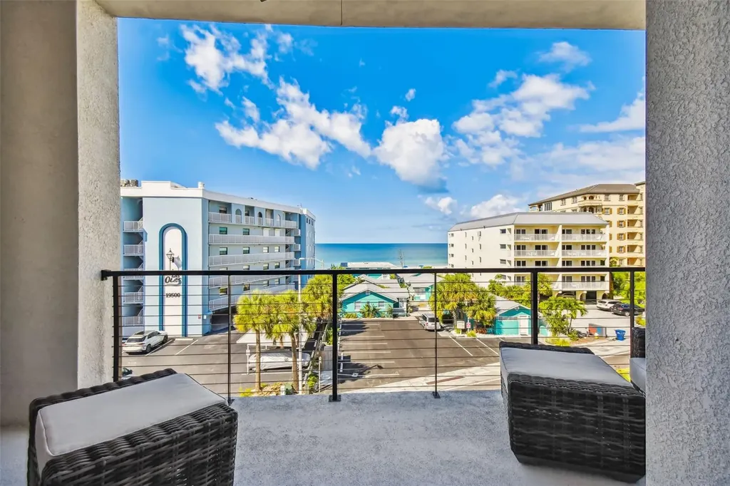 19505 Gulf Boulevard Indian Shores FL 33785
