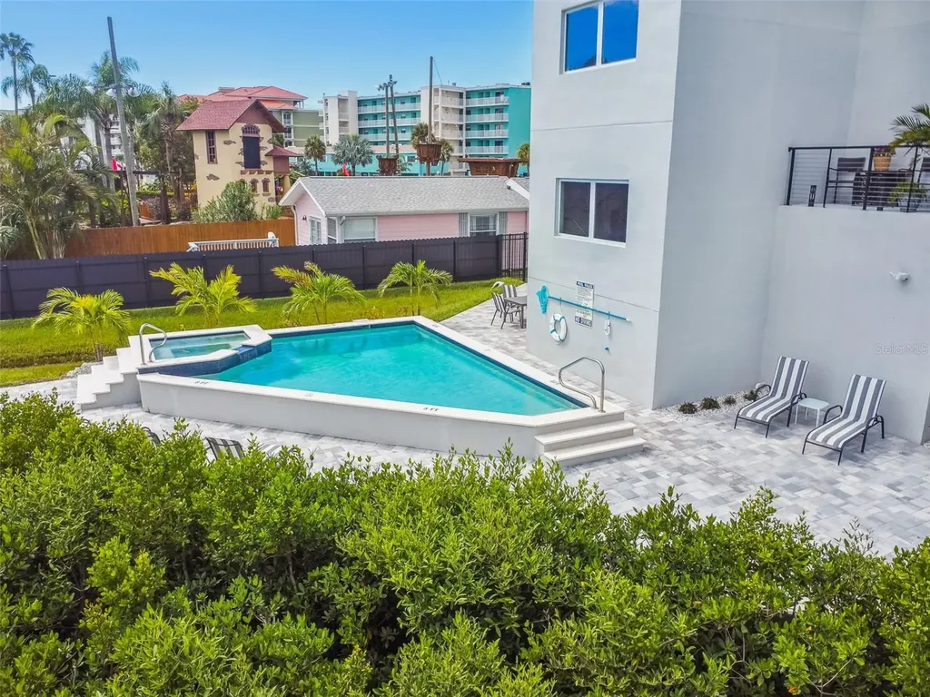 19505 Gulf Boulevard Indian Shores FL 33785