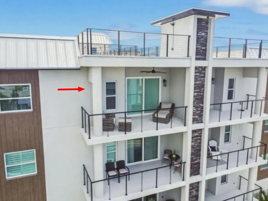 19505 Gulf Boulevard Indian Shores FL 33785