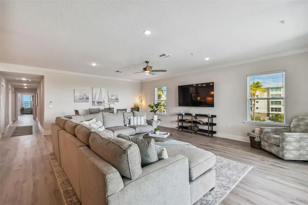 19505 Gulf Boulevard Indian Shores FL 33785