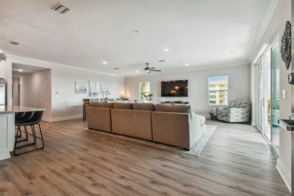 19505 Gulf Boulevard Indian Shores FL 33785