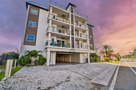 19505 Gulf Boulevard Indian Shores FL 33785