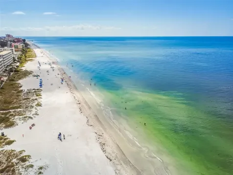 19505 Gulf Boulevard Indian Shores FL 33785