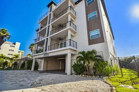 19505 Gulf Boulevard Indian Shores FL 33785