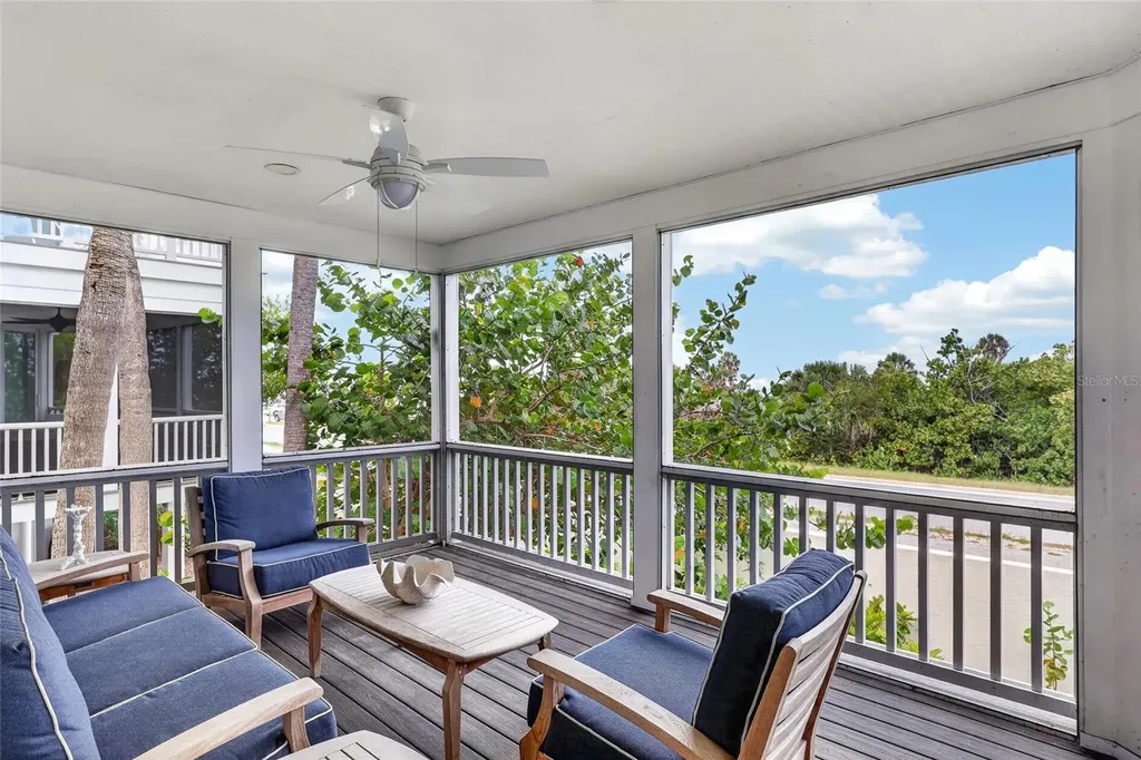 786 Beach View Drive Boca Grande FL 33921
