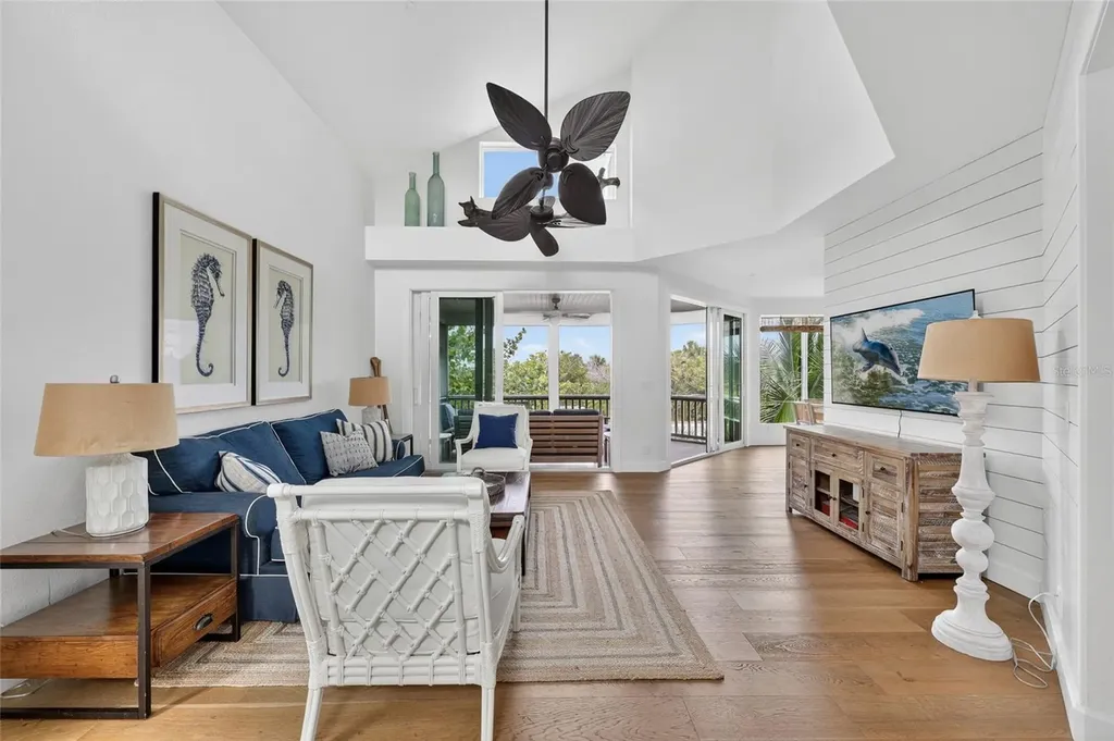 786 Beach View Drive Boca Grande FL 33921