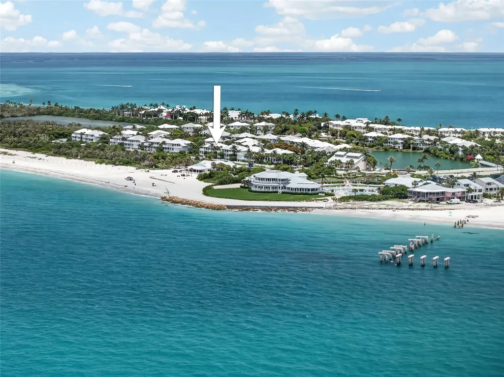 786 Beach View Drive Boca Grande FL 33921