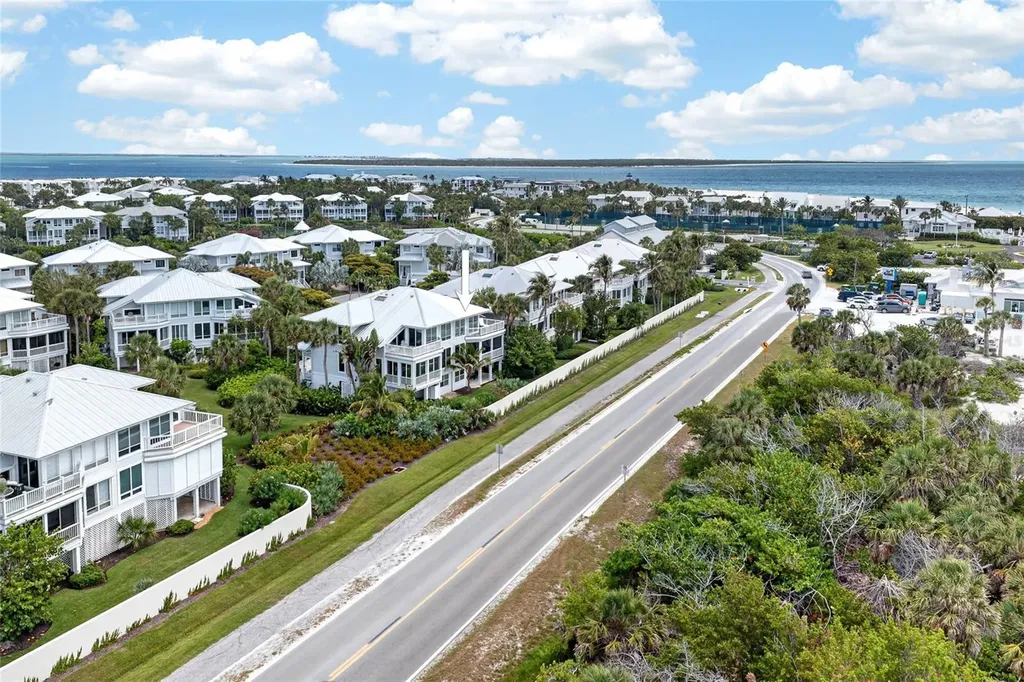 786 Beach View Drive Boca Grande FL 33921