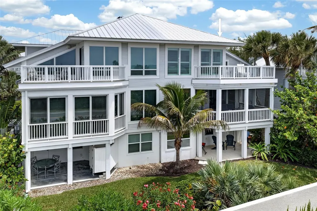 786 Beach View Drive Boca Grande FL 33921